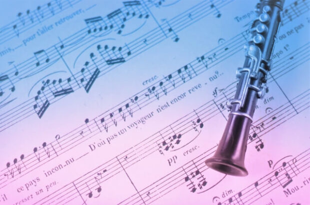 幻眩迷宮 ～険悪なふたりは淫らに暴かれる～を無料で音楽家がクラリネット演奏調査